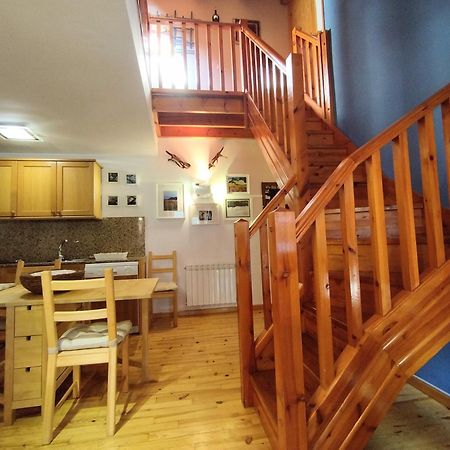 Check-In Casas Casa Pedro Appartement Benasque Buitenkant foto